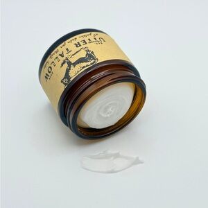 Whipped Tallow Body Lotion | Handmade All Natural Single Ingredient